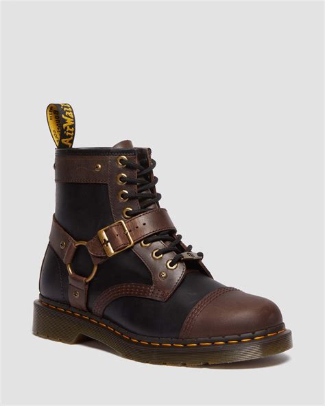 mad max replica boots|1460 mad max leather boots.